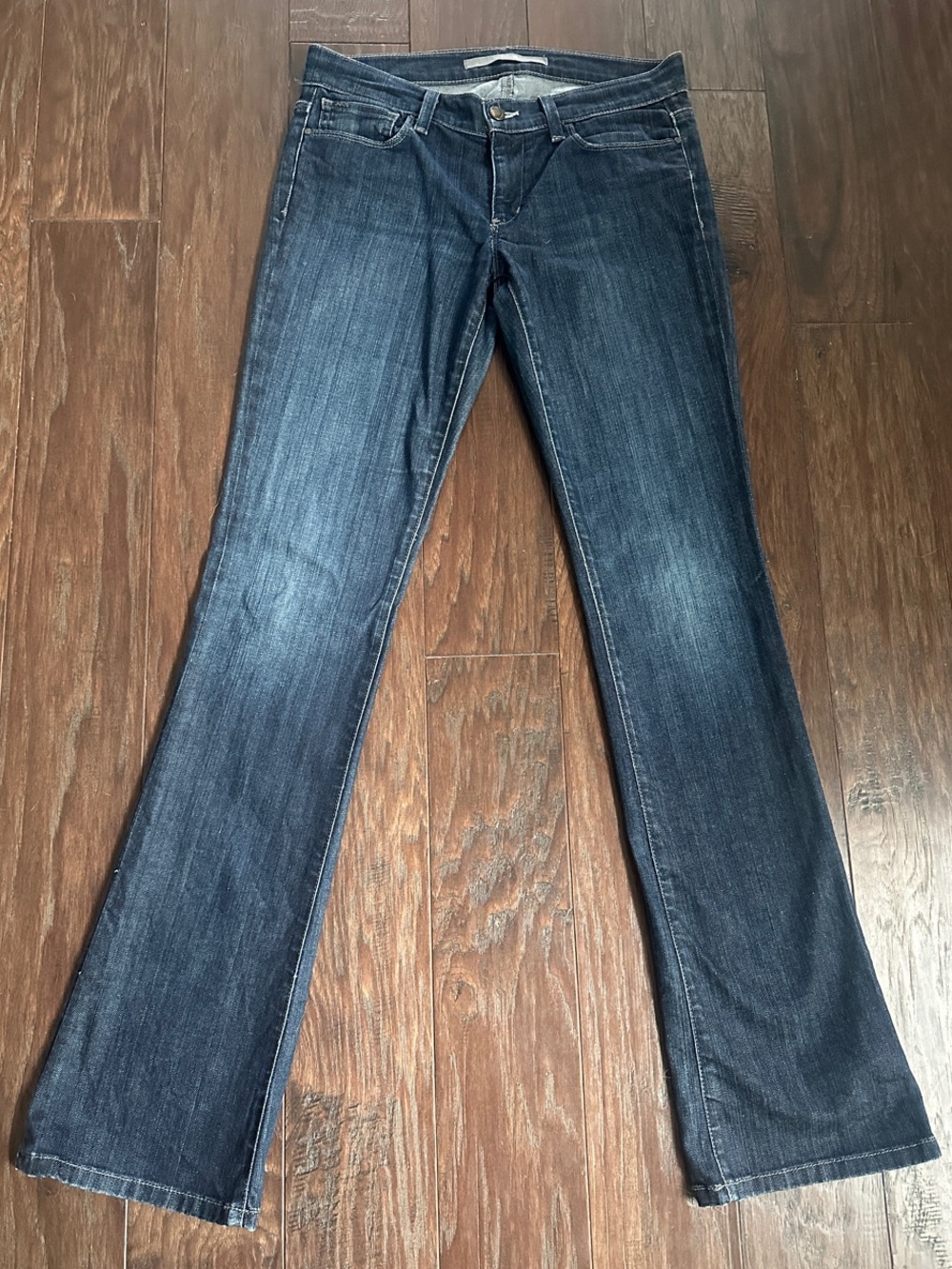 Joe's Jeans Bootcut Socialite Jeans